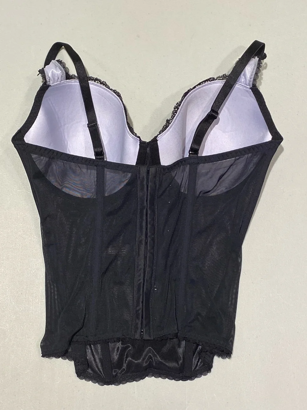 Soma this black